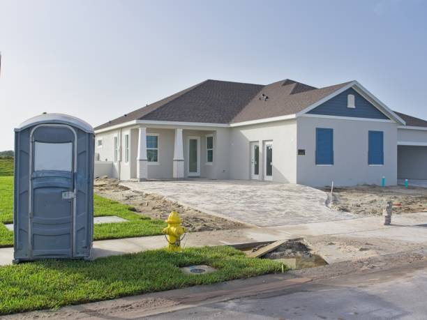 Best Portable bathroom rental  in Elroy, NC