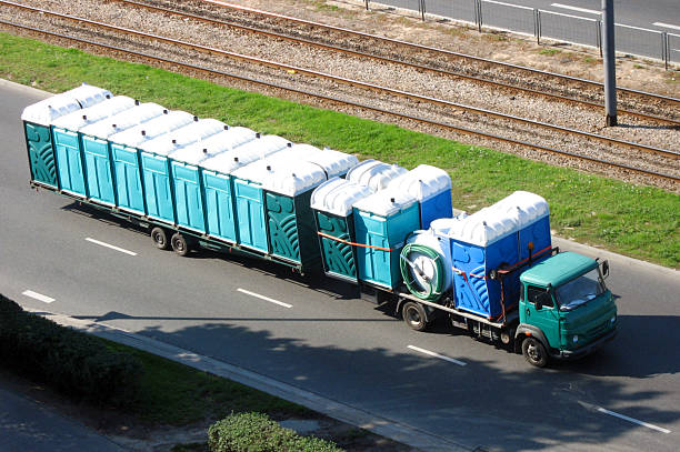Best Local porta potty services  in Elroy, NC
